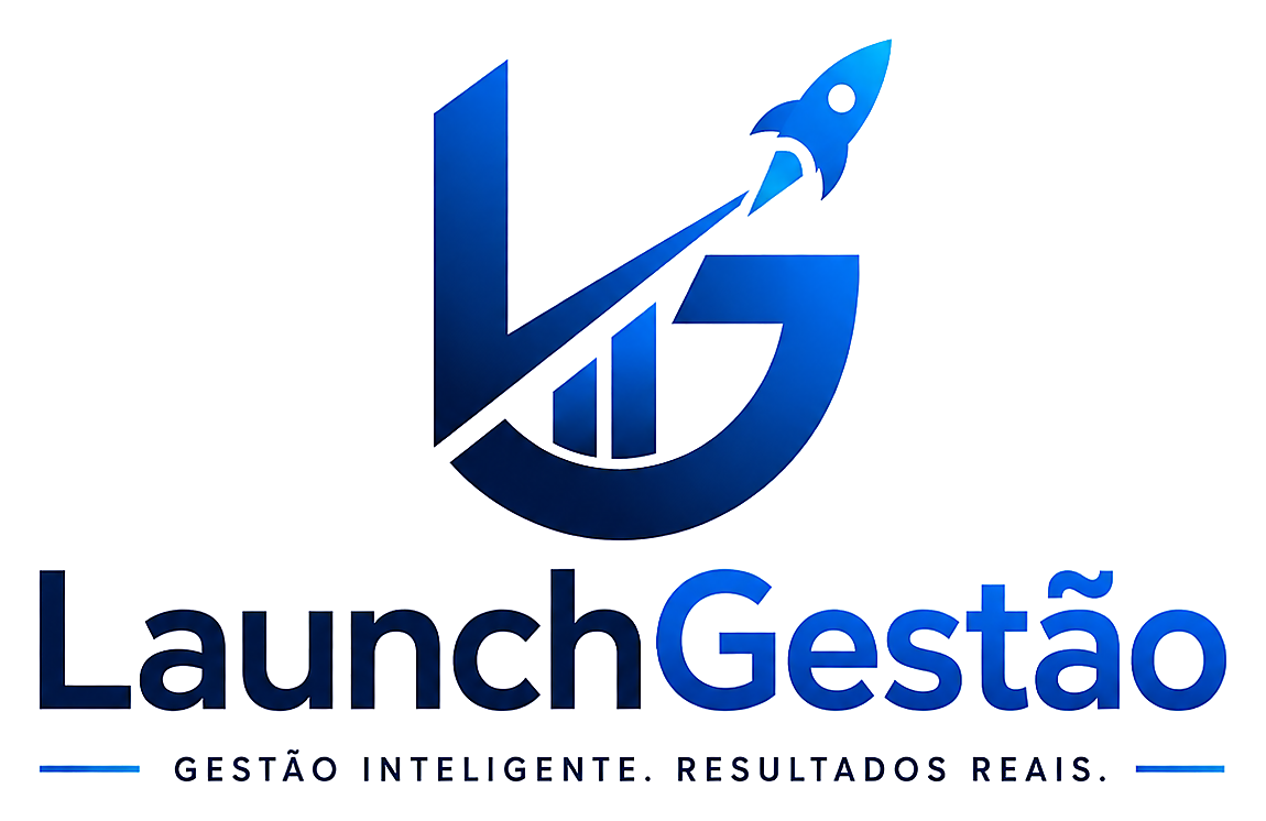 LaunchGestão